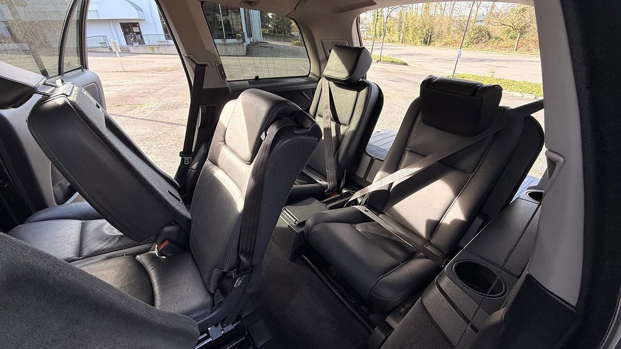 Used 2008 Volvo XC90 3.2 image 32