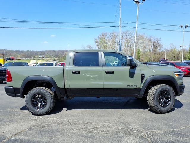 New 2026 RAM 1500 RHO image 2