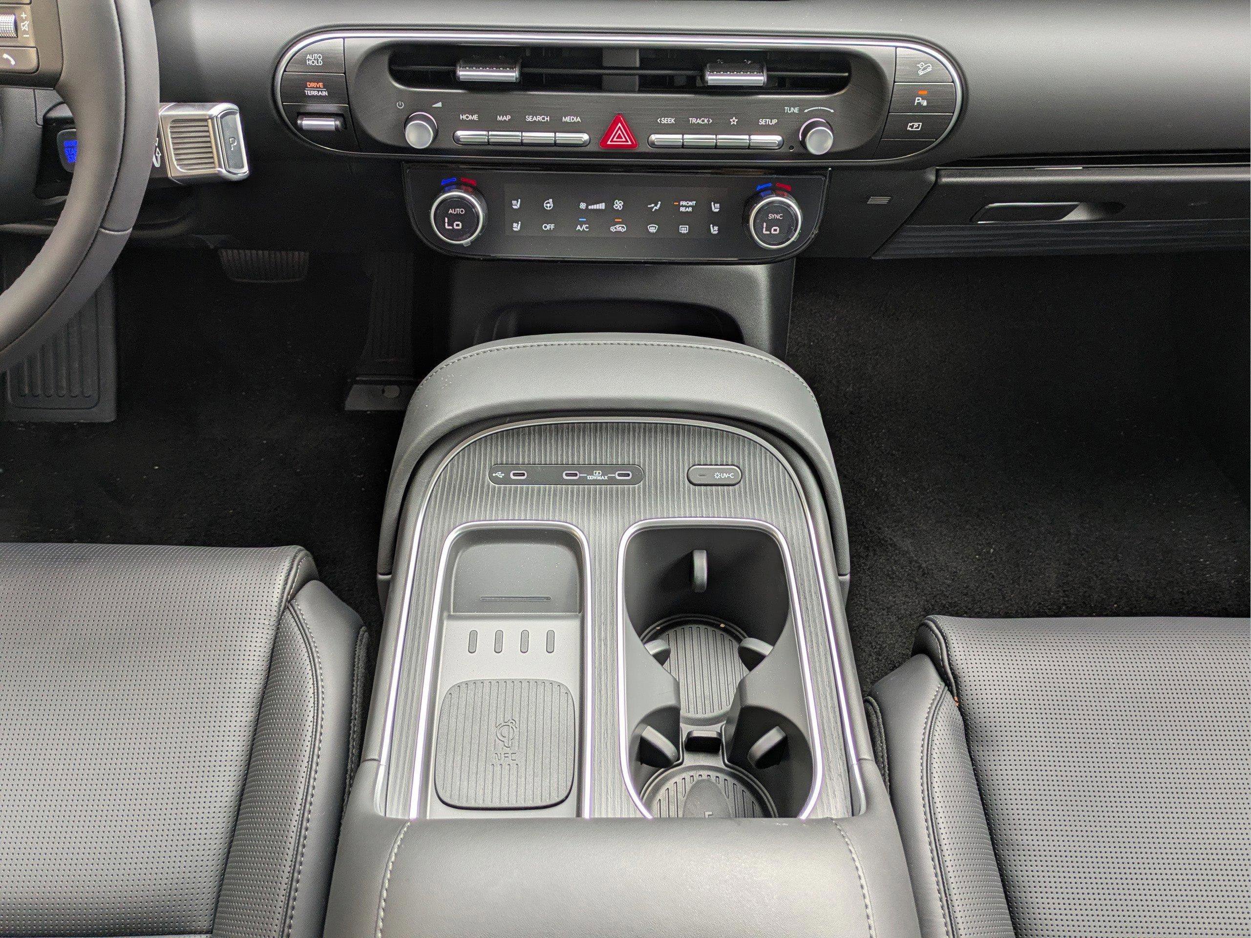 New 2026 Hyundai Palisade Calligraphy image 19