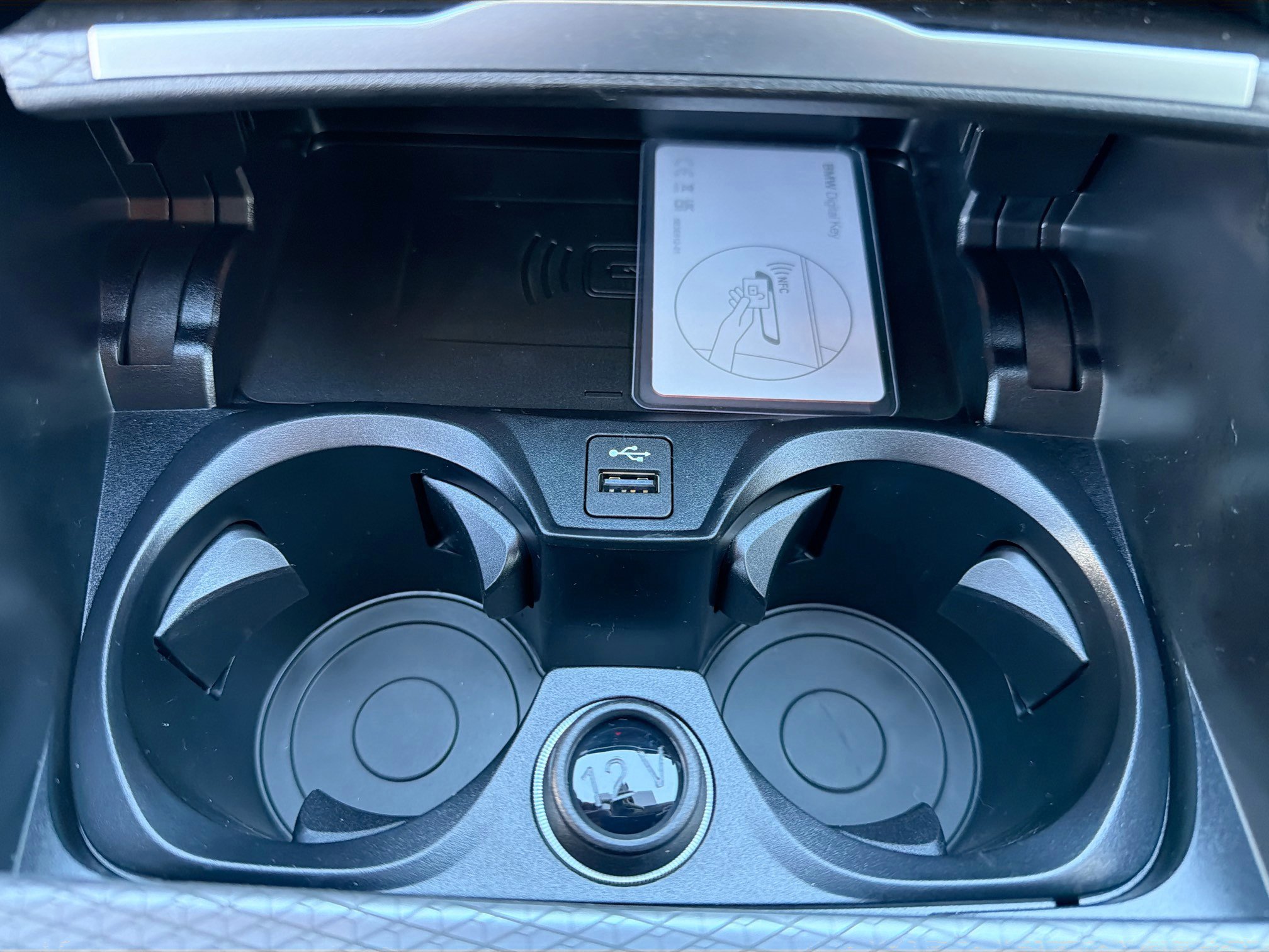 New 2026 BMW 430i Coupe w/ M Sport Package image 30