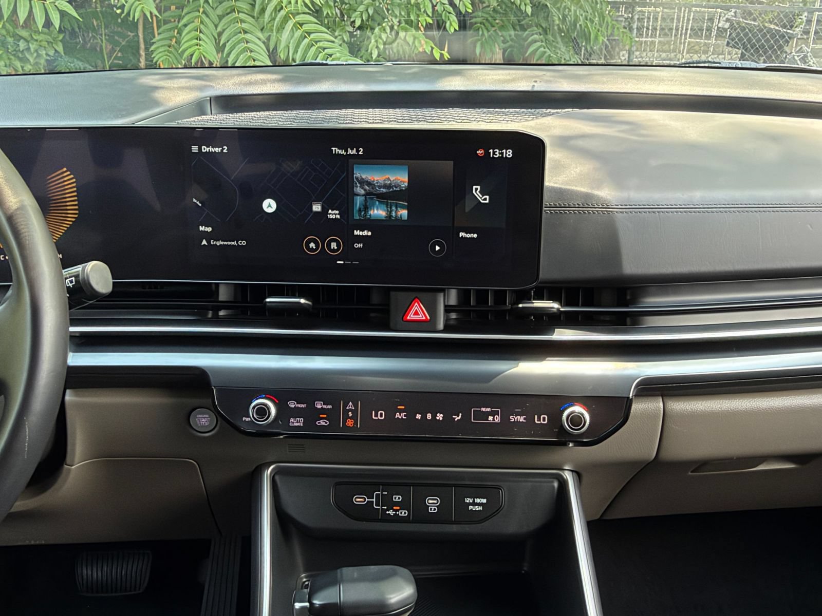 Used 2026 Kia Carnival FWD image 14