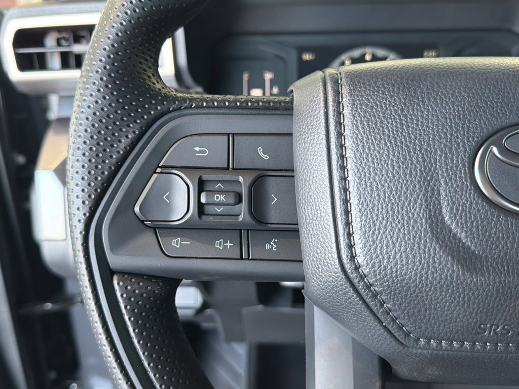 New 2026 Toyota Tacoma SR5 AWD/4WD image 20