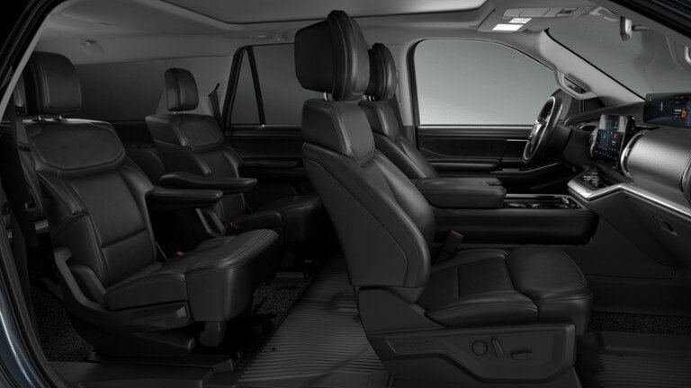 New 2027 Ford Expedition Max Platinum w/ Stealth Performance Package AWD/4WD image 29