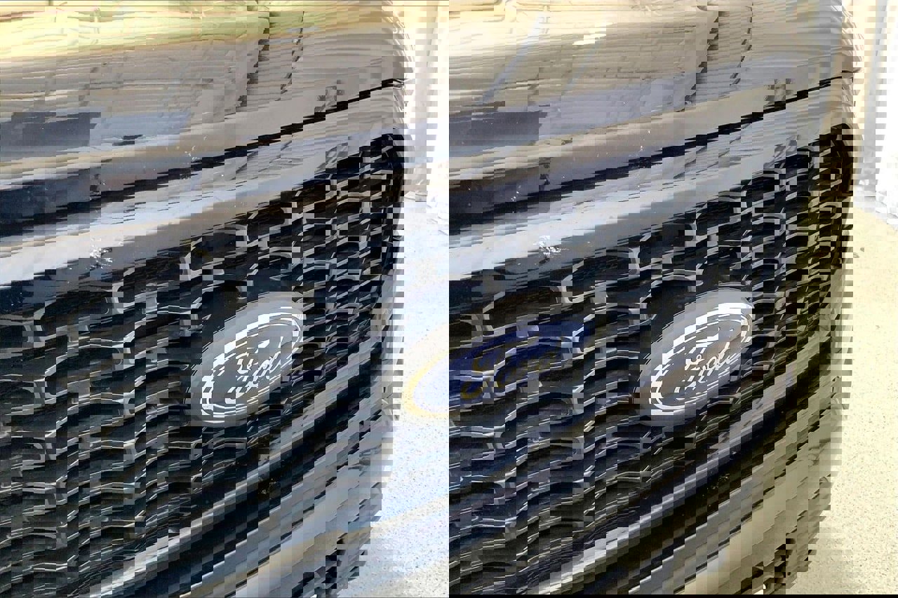 Used 2023 Ford F150 XL w/ STX Appearance Package image 7