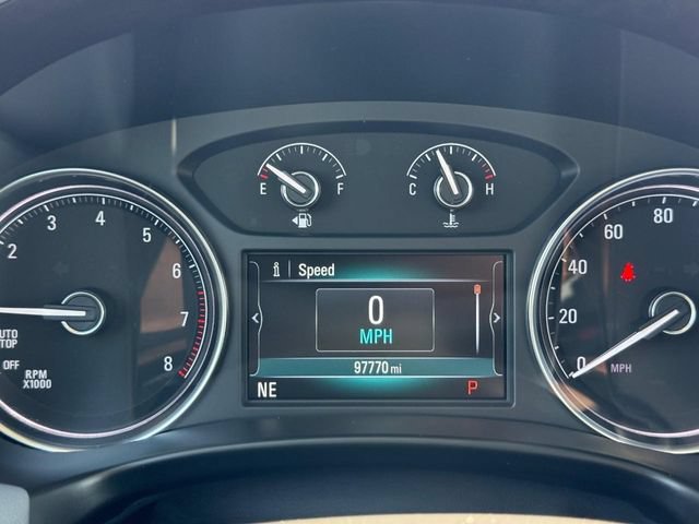 Used 2018 Buick Enclave Essence AWD/4WD image 31
