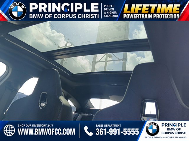 New 2026 BMW M235i xDrive w/ Technology Package AWD/4WD image 25