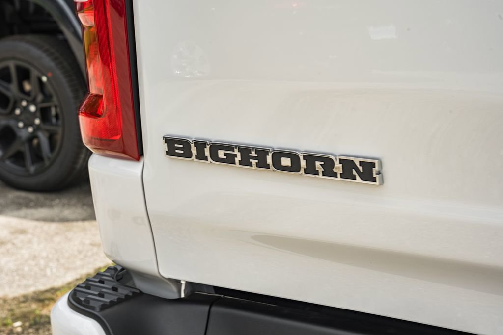 New 2026 RAM 1500 Big Horn image 8