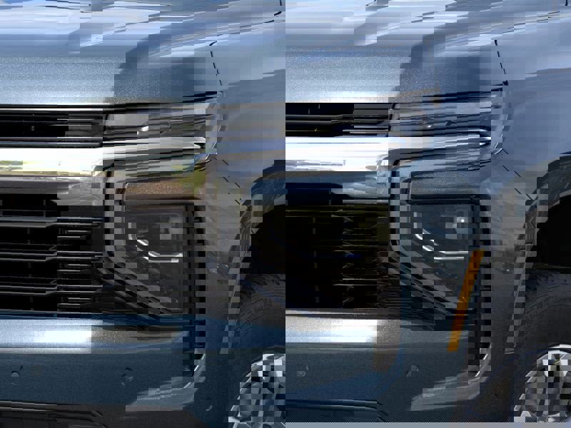 New 2026 Chevrolet Tahoe LS image 10