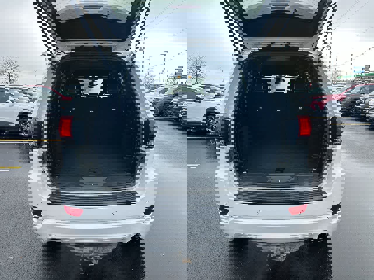 Used 2020 Jeep Grand Cherokee Altitude image 36