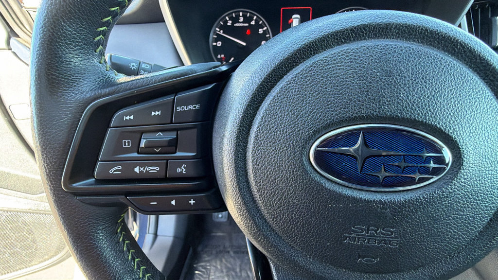Used 2024 Subaru Outback Onyx Edition XT AWD/4WD image 19