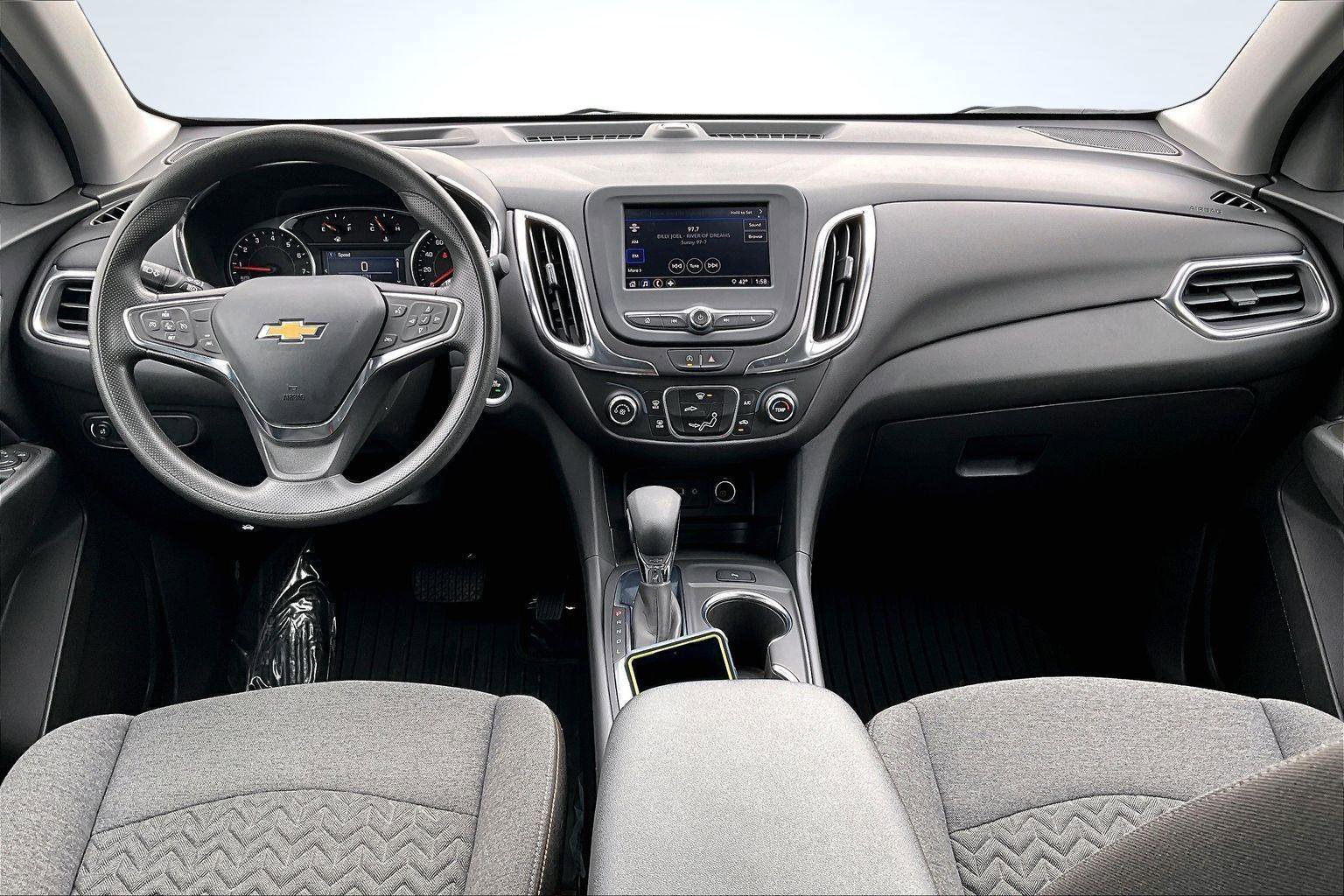 Used 2024 Chevrolet Equinox LT image 16