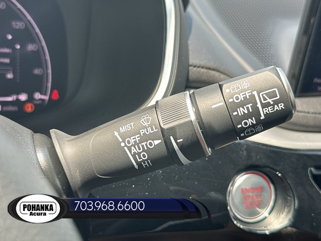 New 2026 Acura MDX w/ Technology Package AWD/4WD image 11
