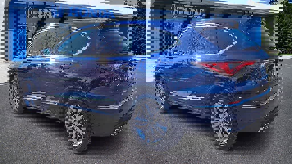 Used 2023 Acura MDX SH-AWD image 6