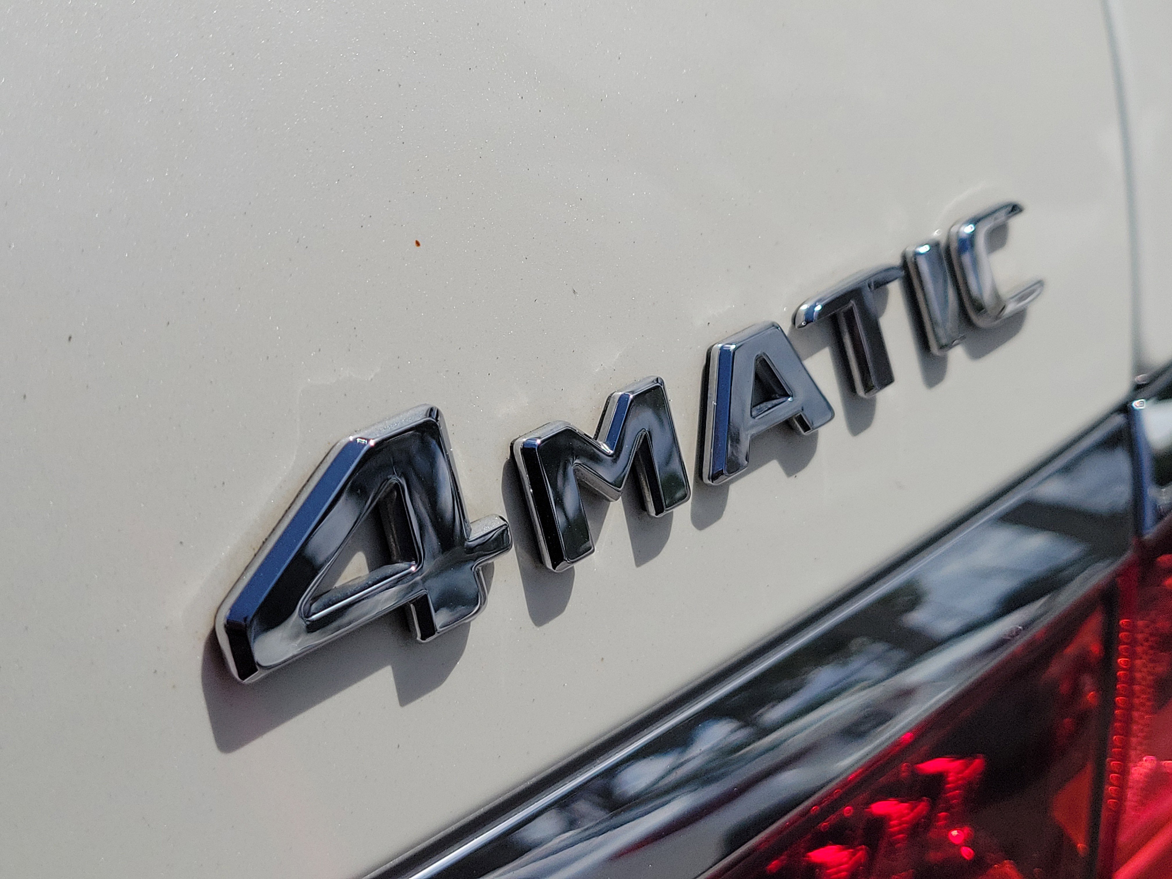 Used 2022 Mercedes-Benz S 580 4MATIC Sedan image 8