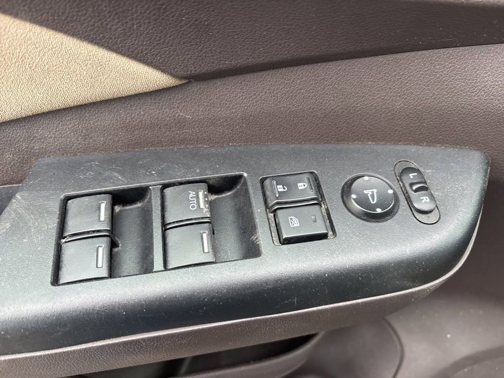 Used 2014 Honda CR-V EX image 16