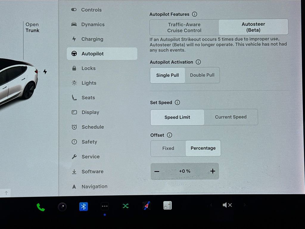 Used 2021 Tesla Model 3 Long Range image 15