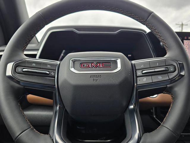 New 2026 GMC Canyon AT4 w/ Nightfall Edition image 25