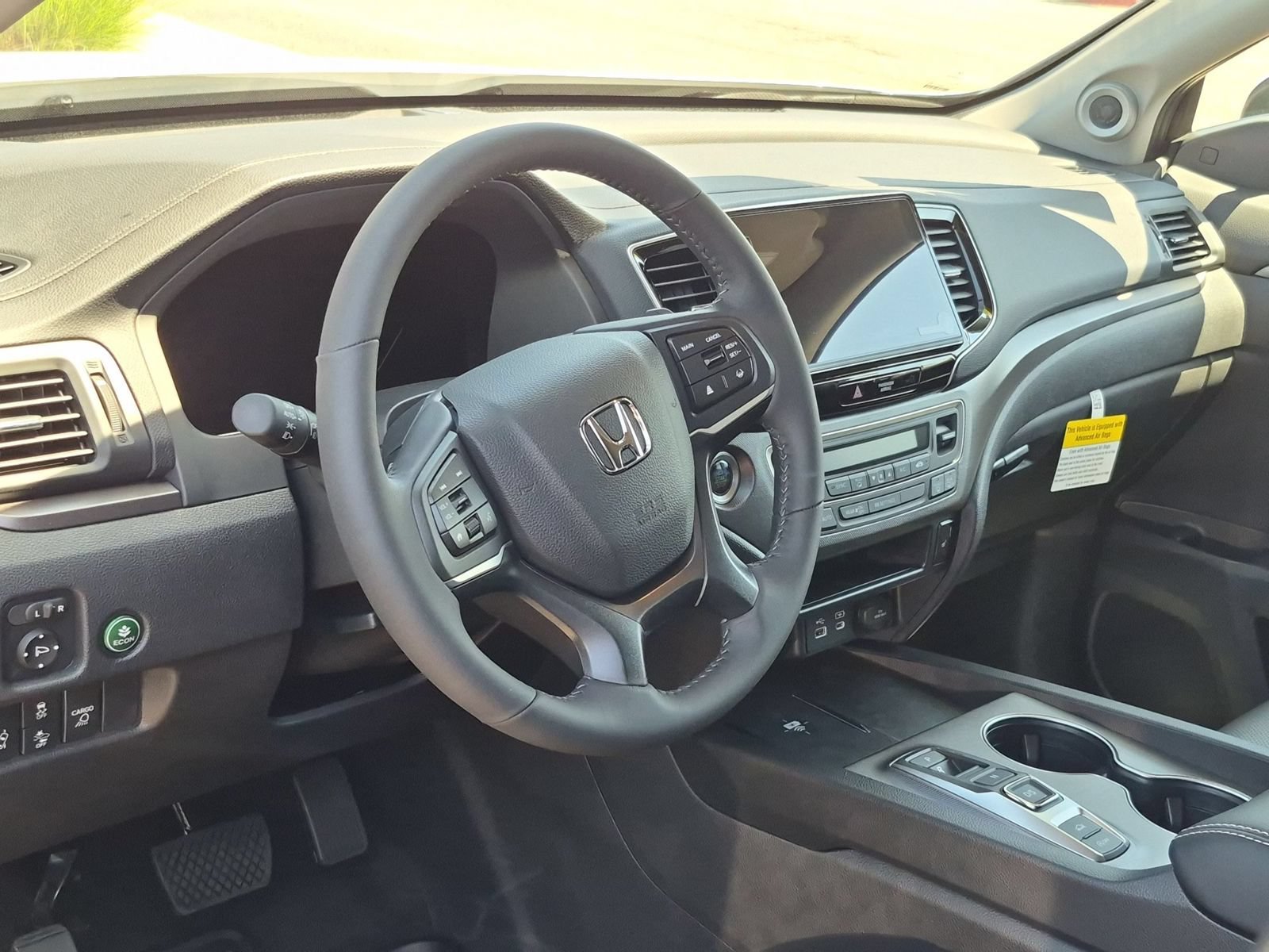 New 2026 Honda Ridgeline RTL image 2
