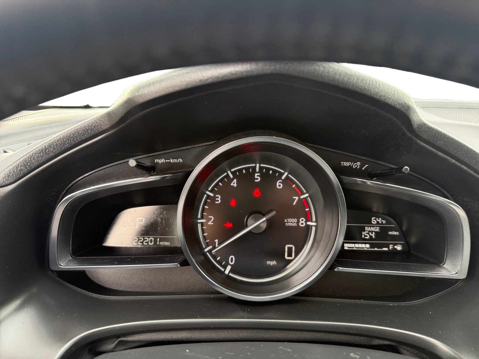 Used 2017 MAZDA MAZDA3 Grand Touring w/ Premium Equipment Package image 11