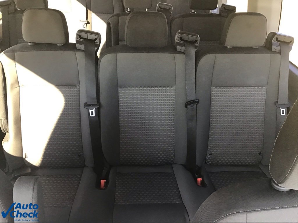 Used 2023 Ford Transit 350 XLT image 19