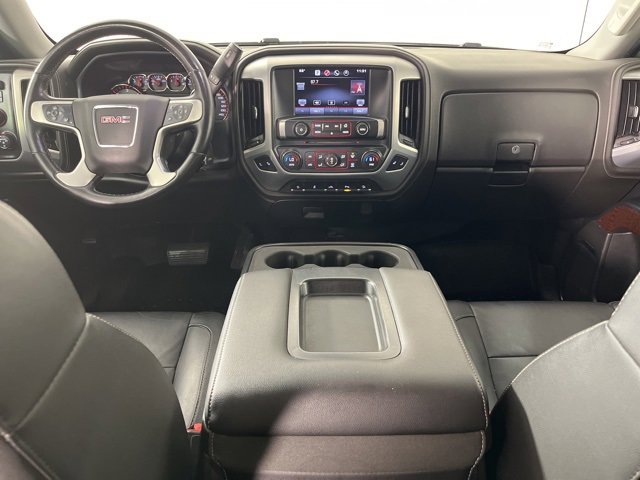 Used 2015 GMC Sierra 1500 SLT w/ SLT Preferred Package image 6