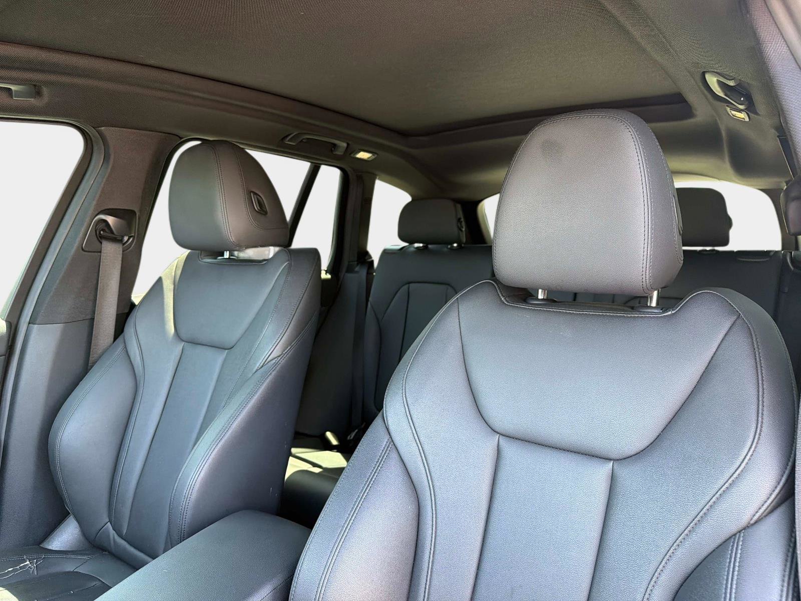 Used 2020 BMW X3 sDrive30i image 21