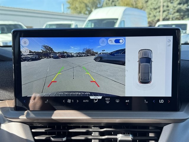 New 2026 Ford Explorer Active image 17