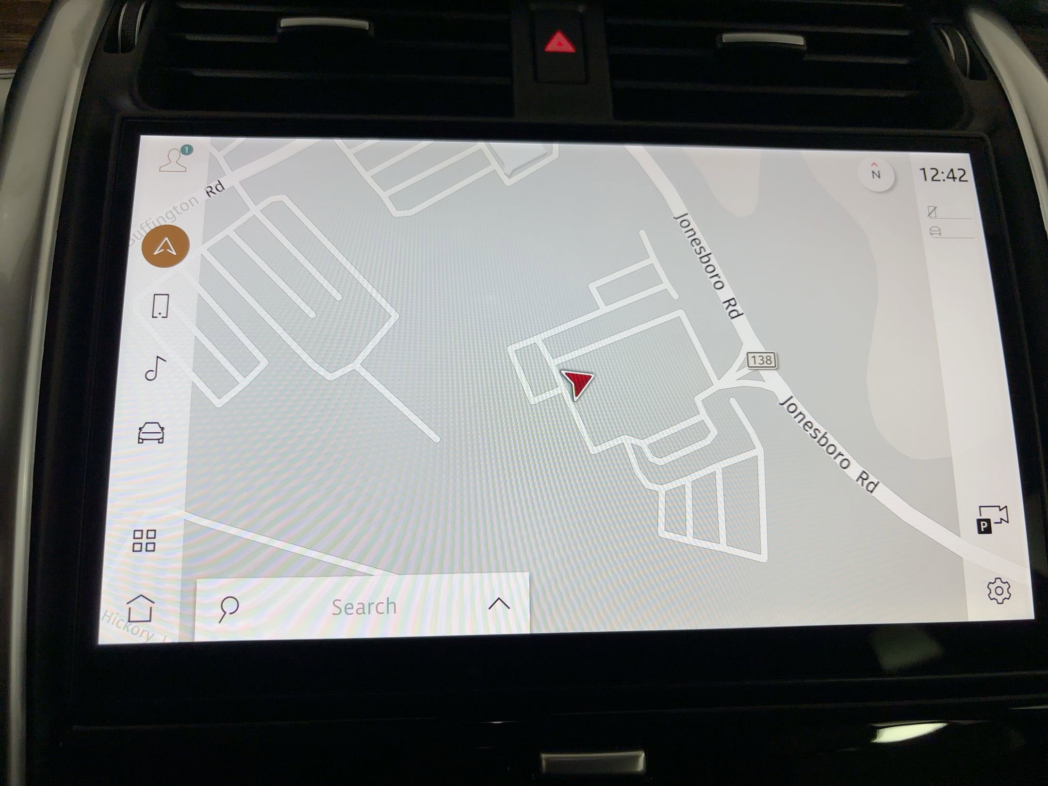 New 2026 Land Rover Discovery S AWD/4WD image 22