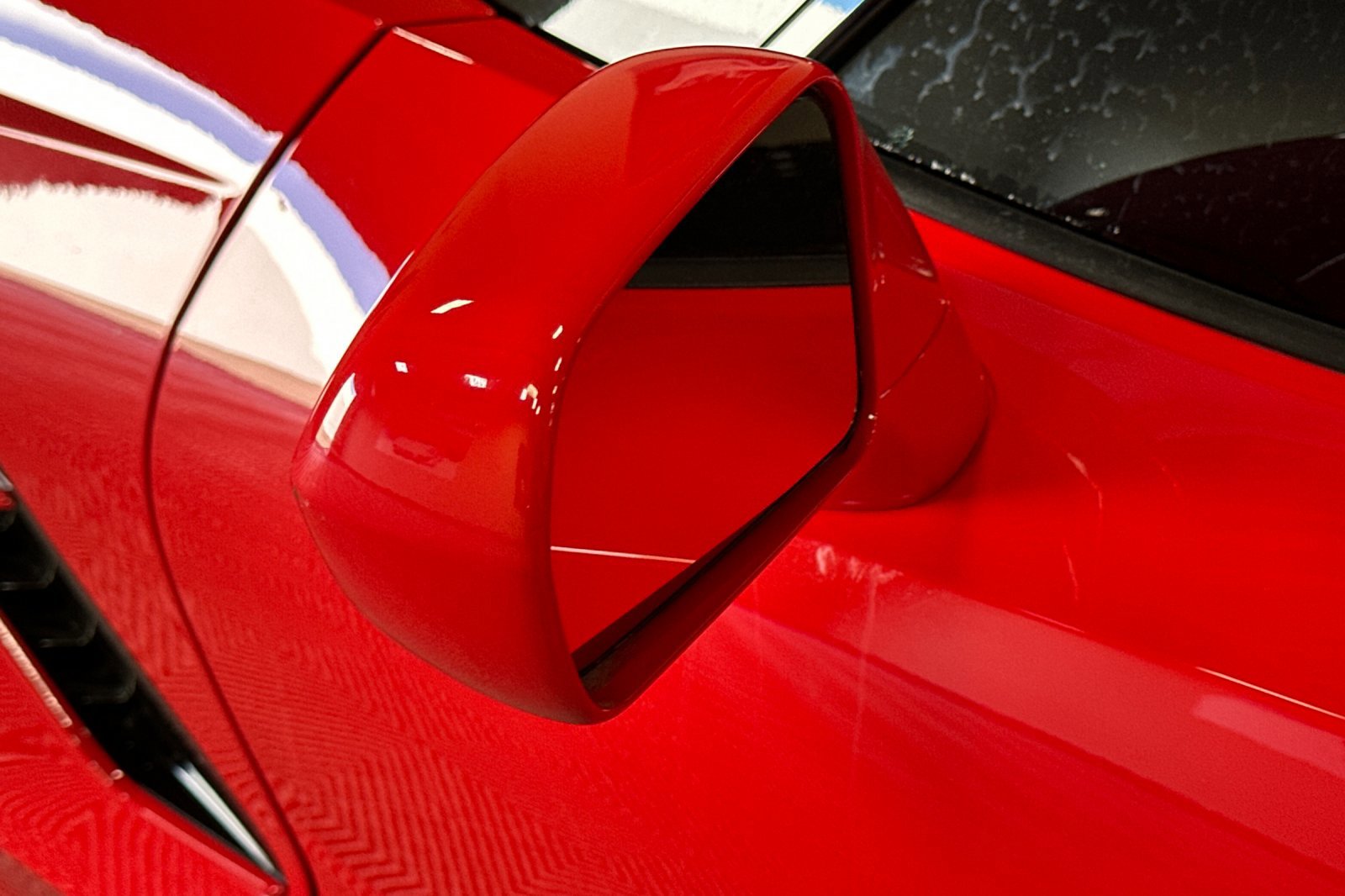 Used 2019 Chevrolet Corvette Grand Sport w/ Carbon Flash Badge Package image 52