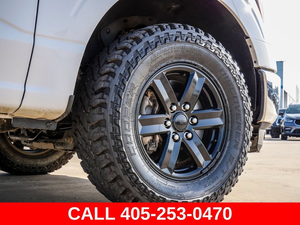 Used 2023 Ford F150 XLT w/ Equipment Group 301A Mid AWD/4WD image 72