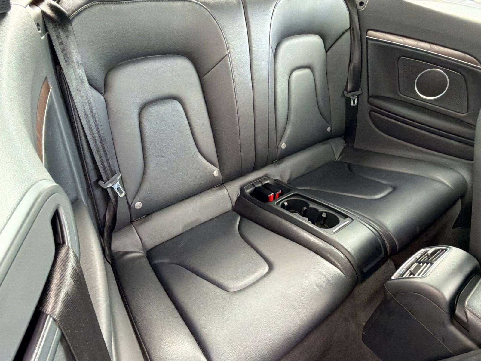 Used 2017 Audi A5 2.0T Sport w/ Technology Package AWD/4WD image 32