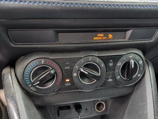 Used 2016 Scion iA image 12