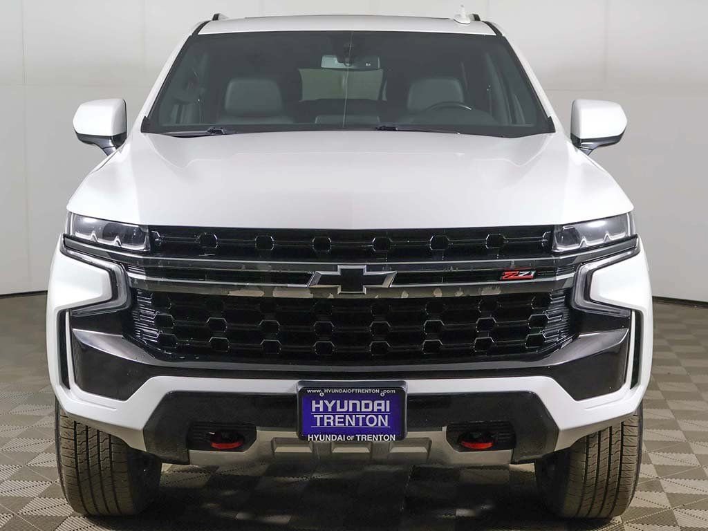 Used 2021 Chevrolet Tahoe Z71 AWD/4WD image 11