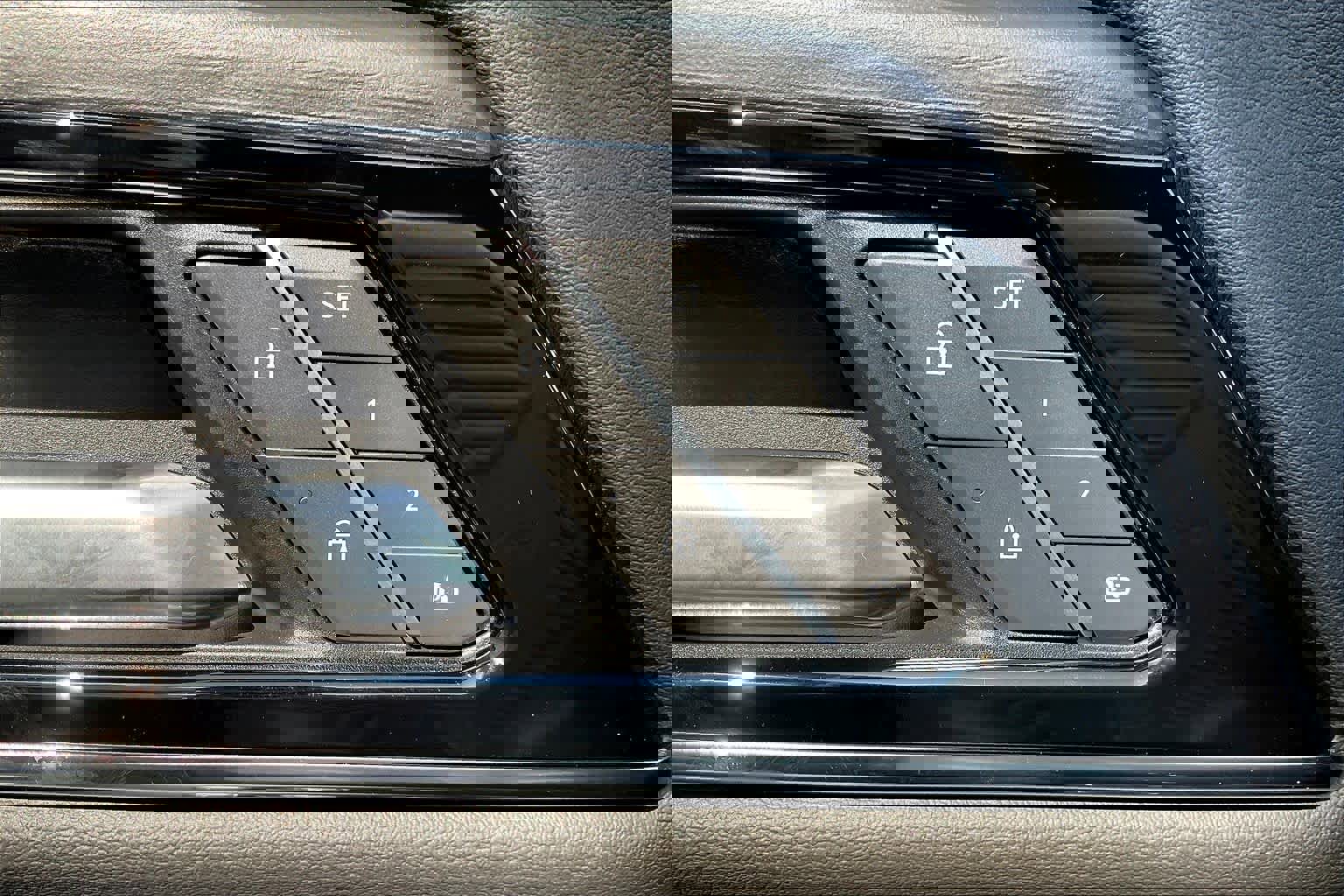 New 2026 GMC Yukon Denali w/ Sun & Power Step Package image 11