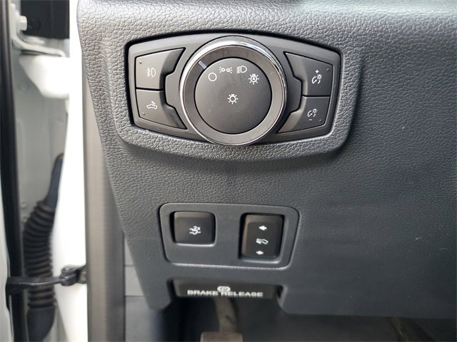 Used 2022 Ford F250 Lariat w/ Lariat Ultimate Package image 30