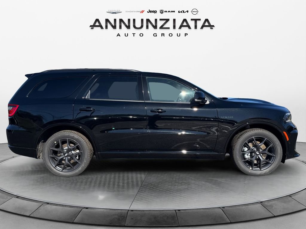New 2026 Dodge Durango GT AWD/4WD image 6