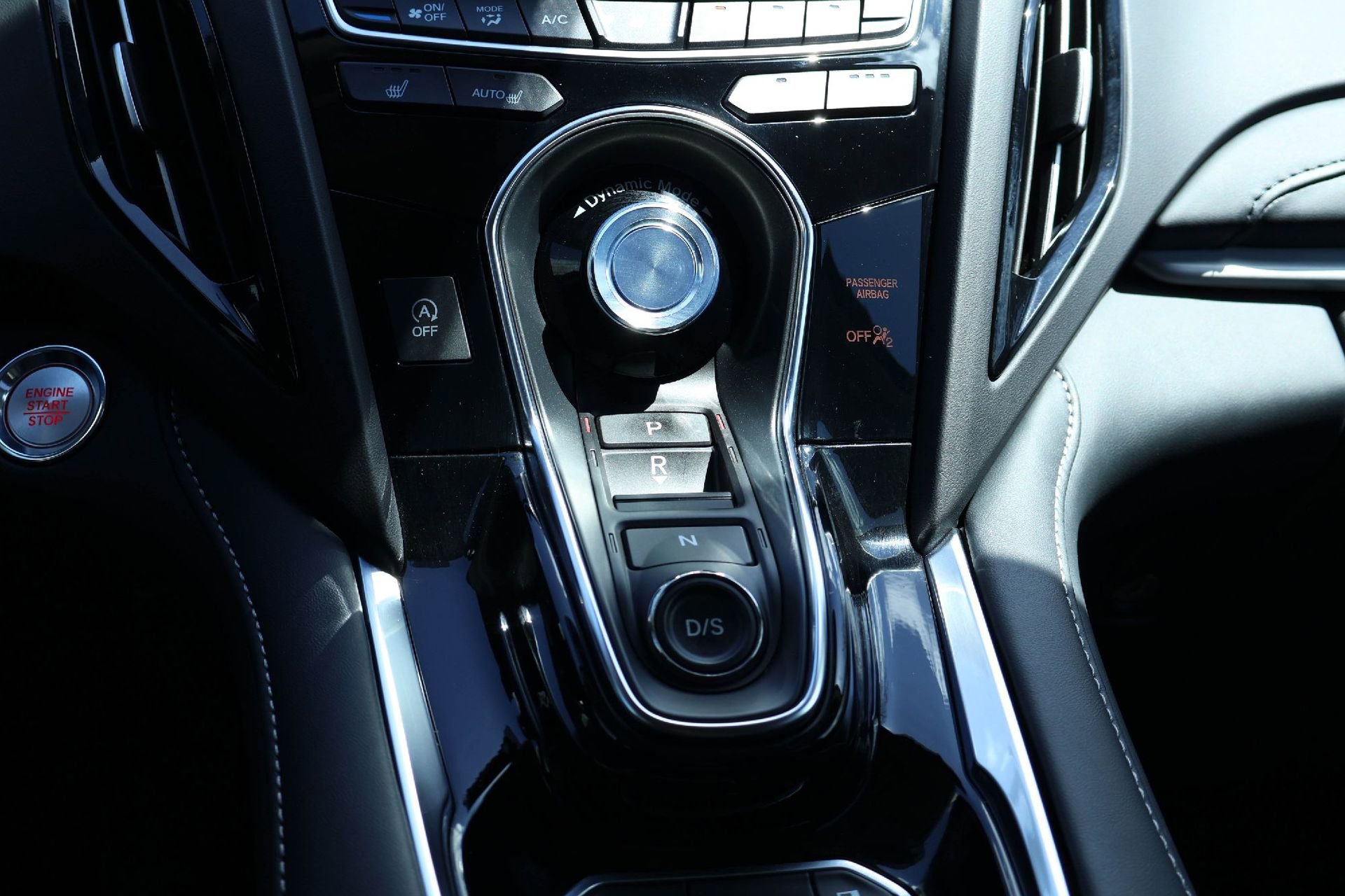 Certified 2019 Acura RDX w/ Technology Package image 17