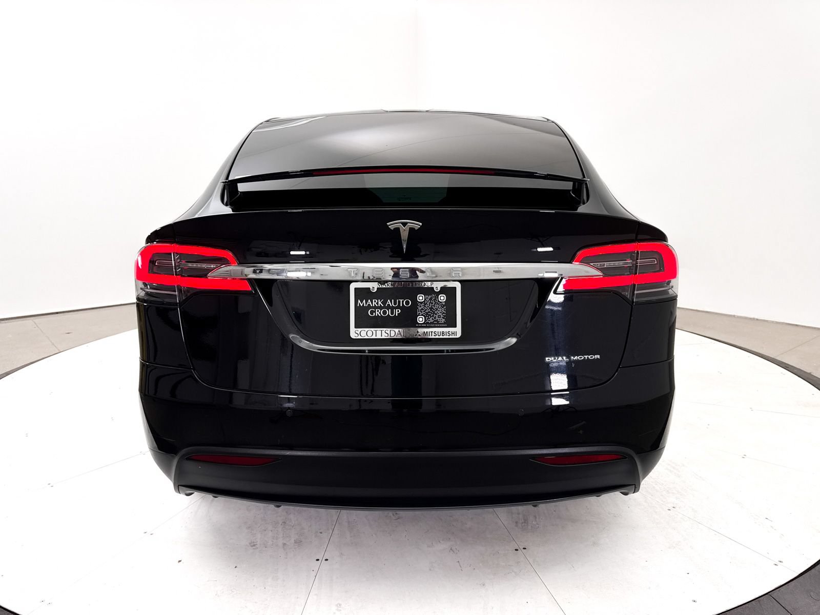 Used 2019 Tesla Model X Long Range AWD/4WD image 15