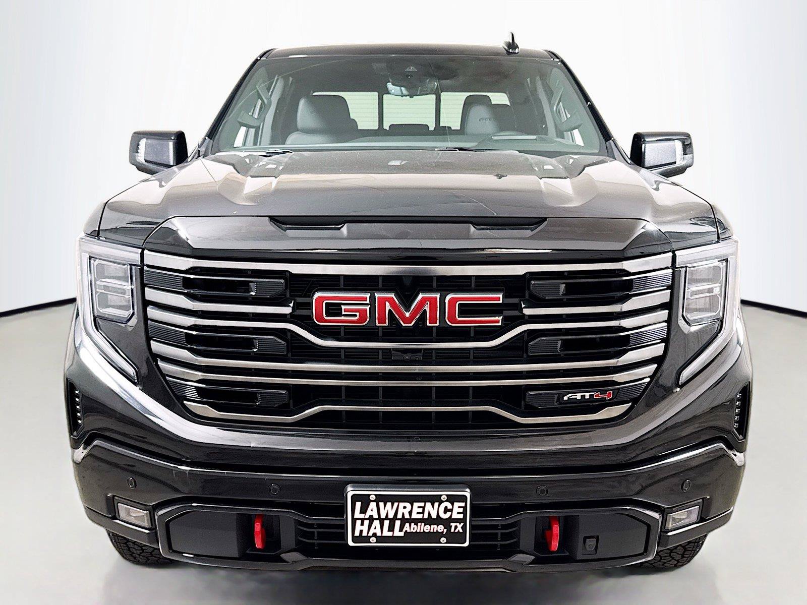 New 2026 GMC Sierra 1500 AT4 w/ AT4 Premium Package AWD/4WD image 2