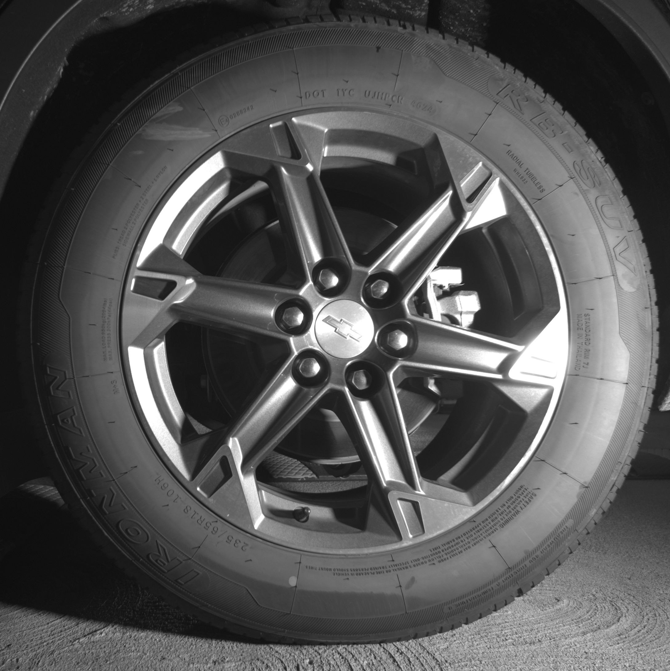 Used 2025 Chevrolet Blazer LT image 14