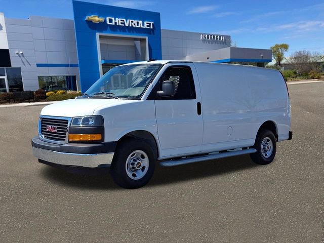 Used 2024 GMC Savana 2500 w/ Driver Convenience Package image 34