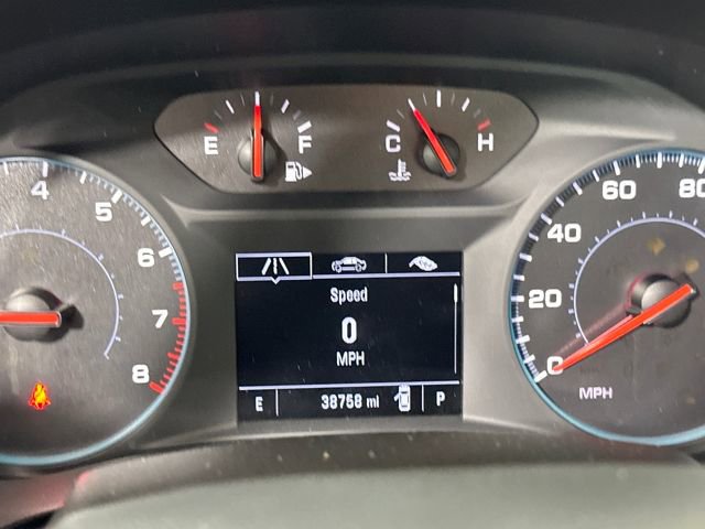 Used 2023 Chevrolet Malibu LT image 17