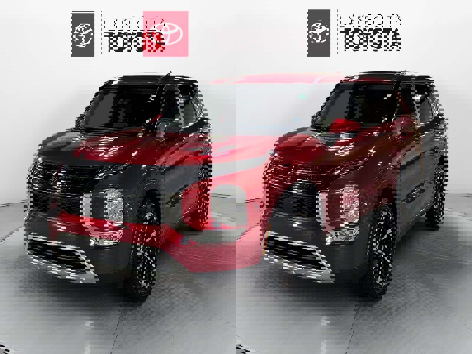 Used 2024 Mitsubishi Outlander SE