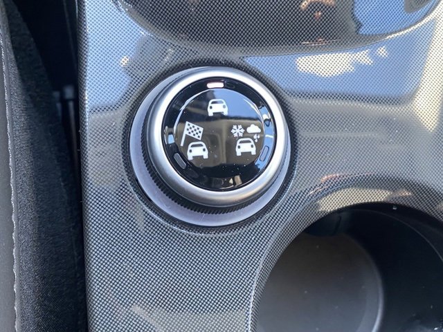 New 2023 FIAT 500X Sport w/ Technology Group image 25