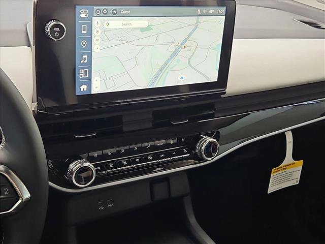 New 2026 Honda Prologue Elite image 12