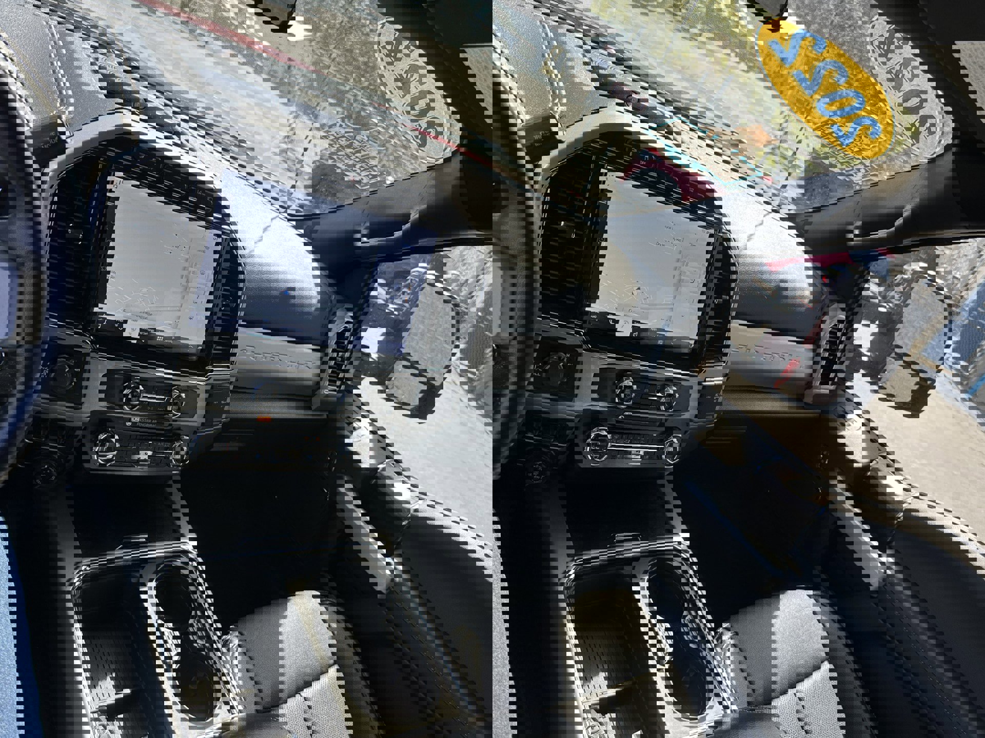 Certified 2022 Ford F250 Lariat w/ Lariat Ultimate Package image 13