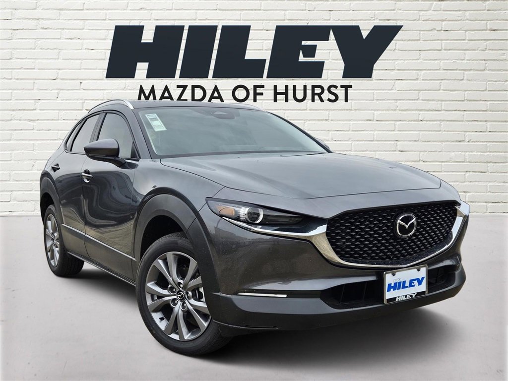 New 2026 MAZDA CX-30 AWD 2.5 S image 1