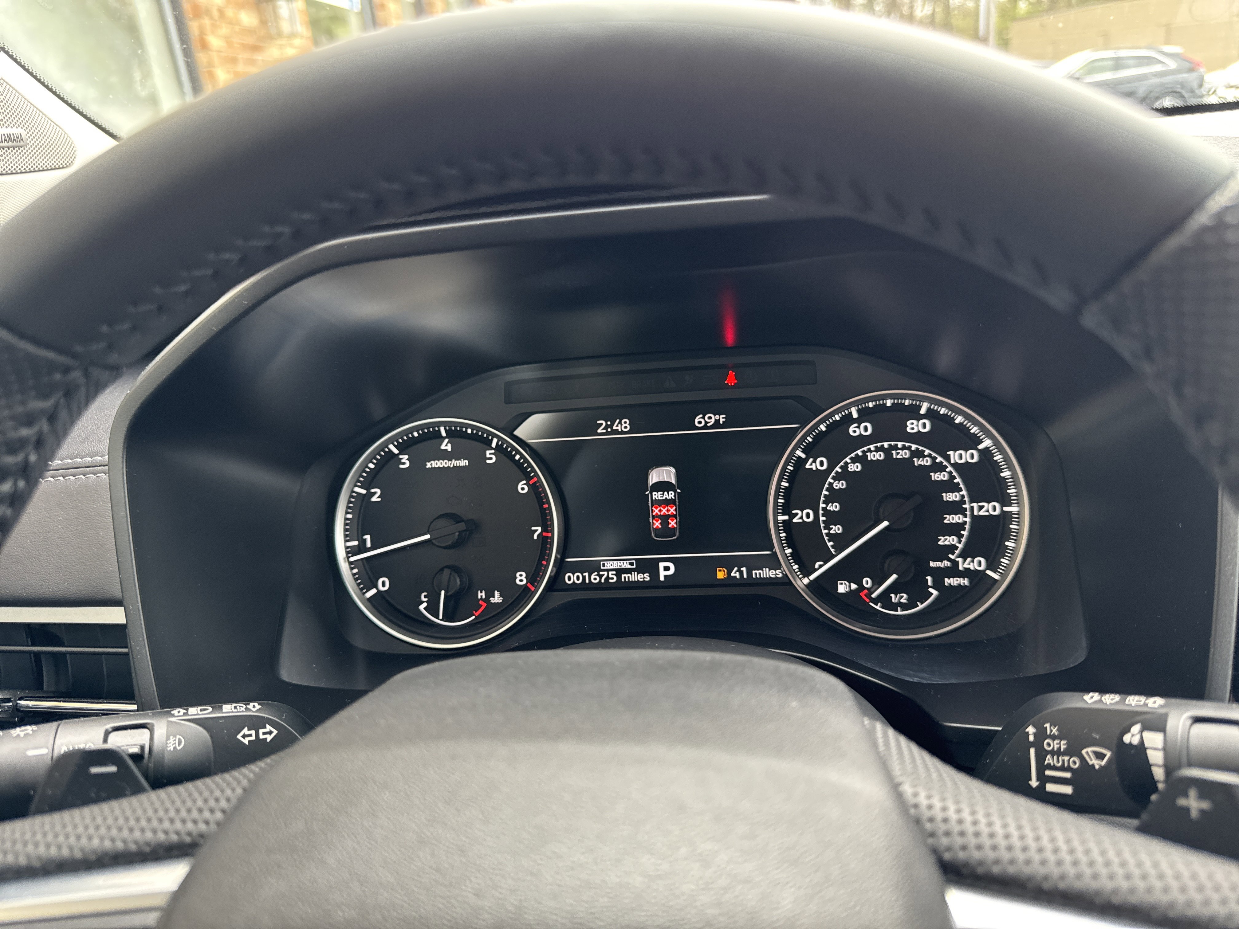 Used 2025 Mitsubishi Outlander SE AWD/4WD image 22