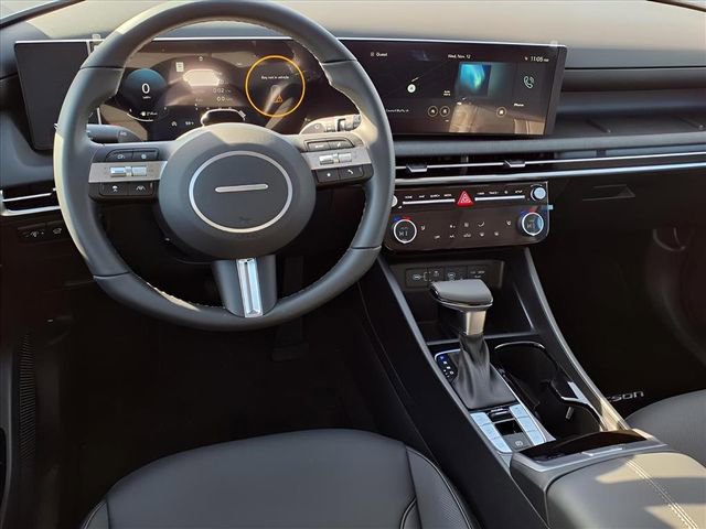 New 2026 Hyundai Tucson SEL image 16