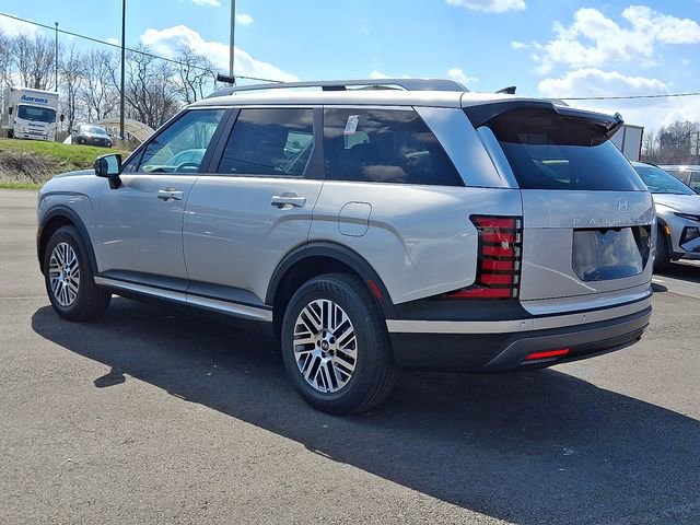 New 2026 Hyundai Palisade SEL image 3